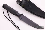  Chris Reeve/Al Mar Fixed Blade - 5.5" blade (#070of200)