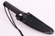  Chris Reeve/Al Mar Fixed Blade - 5.5" blade (#070of200)