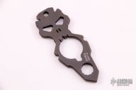 SP. Black Beret Sniper