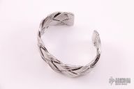 Celtic XXXL 5x3 Stainless Bracelet