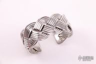 Celtic XXXL 5x3 Stainless Bracelet