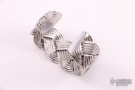 Celtic XXXL 5x3 Stainless Bracelet