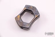  Sledge w/ Ruby Eyed Skull