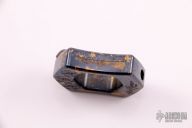  Sledge w/ Ruby Eyed Skull