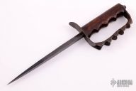 1917 Trench Knife - WWI