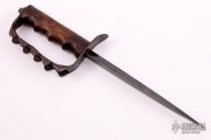 1917 Trench Knife - WWI