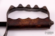 1917 Trench Knife - WWI