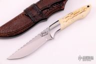 Mammoth Ivory Hunter