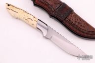 Mammoth Ivory Hunter