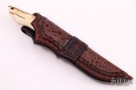 Mammoth Ivory Hunter