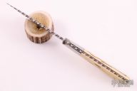 Mammoth Ivory Hunter