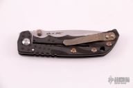 Harsey Folding Knife - American Flag