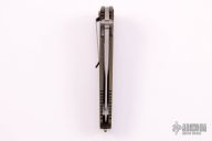 Socom Elite M/A - Green