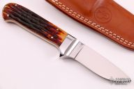 D'Holder Designed Integral Drop Point