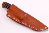 D'Holder Designed Integral Drop Point