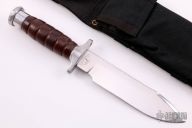 Vietnam Era Survival Knife