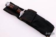 Vietnam Era Survival Knife