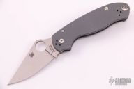 Paramilitary 3 - Maxamet