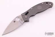  C101PGY2 Manix 2 Gray Pin - Maxamet