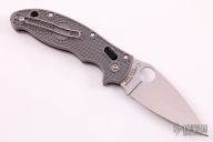  C101PGY2 Manix 2 Gray Pin - Maxamet