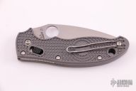  C101PGY2 Manix 2 Gray Pin - Maxamet