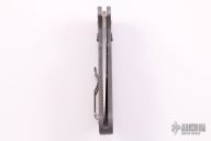  C101PGY2 Manix 2 Gray Pin - Maxamet