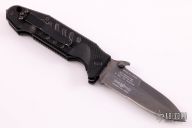 Delta Spec Ops Knife