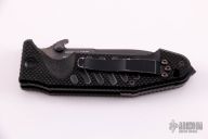 Delta Spec Ops Knife