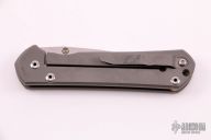 Large Sebenza 21 - Unique