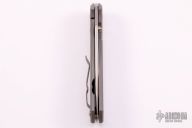 Large Sebenza 21 - Unique