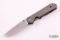 Small Sebenza 21 - Wilson Combat