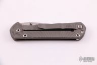 Small Sebenza 21 - Wilson Combat