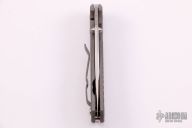 Small Sebenza 21 - Wilson Combat