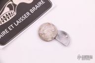 Escape Coin Knife