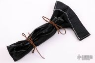 Titanium and Carbon Fiber War Hammer