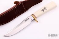 Model 3-6 - Scrimshaw