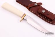 Model 3-6 - Scrimshaw