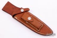 Randal Sheath Marked "LS" for 6" blade