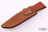 Randal Sheath Marked "LS" for 6" blade