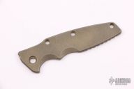 Anodized Titanium Eklipse Scale