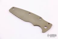 Anodized Titanium Eklipse Scale