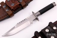 Interceptor - Hand Rub Satin