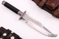 Interceptor - Hand Rub Satin