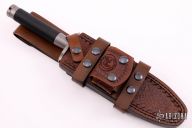 Interceptor - Hand Rub Satin