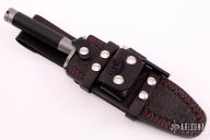 Interceptor - Hand Rub Satin