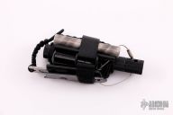 Interceptor - Hand Rub Satin