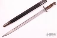 1907 17" Wilkinson Bayonet