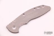 Titanium XM-18 Scale 