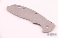 Titanium XM-18 Scale 