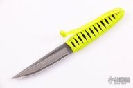 Small San Mai Fixed Blade  